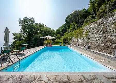 Glamping Piscina - Vista Mare - Free Parking - Ac