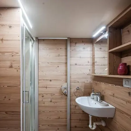 Glamping Piscina - Vista Mare - Free Parking - Ac Campo de lujo