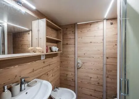 Glamping Piscina - Vista Mare - Free Parking - Ac
