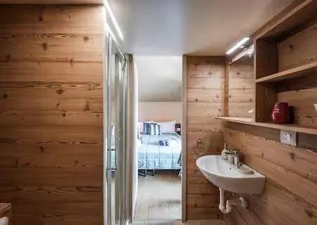 Campo de lujo Glamping Piscina - Vista Mare - Free Parking - Ac *
