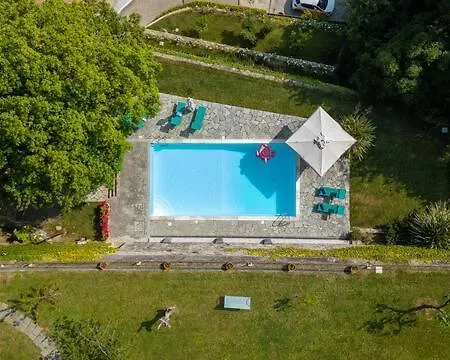 Glamping Piscina - Vista Mare - Free Parking - Ac Campo de lujo *
