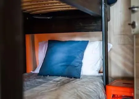 Glamping Piscina - Vista Mare - Free Parking - Ac