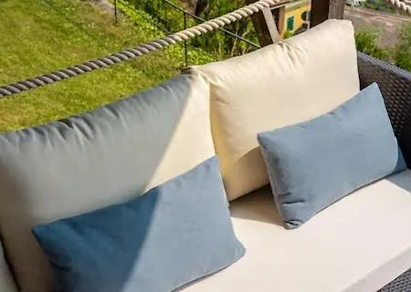 Campo de lujo Glamping Piscina - Vista Mare - Free Parking - Ac *