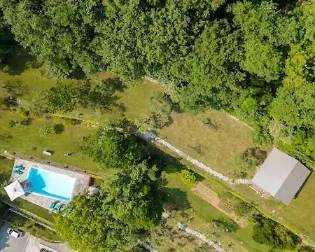 Glamping Piscina - Vista Mare - Free Parking - Ac Luxury tent