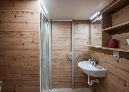 Glamping Piscina - Vista Mare - Free Parking - Ac *