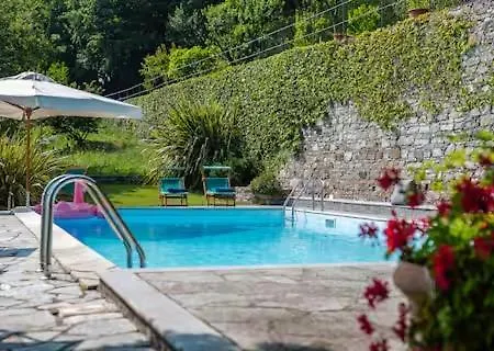 Luxury tent Glamping Piscina - Vista Mare - Free Parking - Ac *