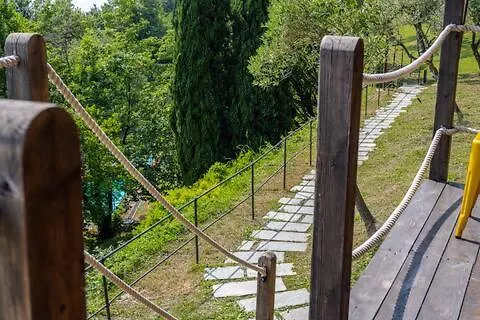Glamping Piscina - Vista Mare - Free Parking - Ac