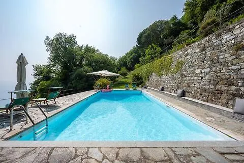 Glamping Piscina - Vista Mare - Free Parking - Ac