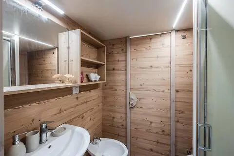 Glamping Piscina - Vista Mare - Free Parking - Ac