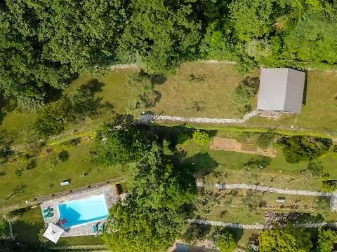 Glamping Piscina - Vista Mare - Free Parking - Ac *