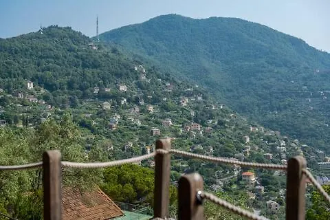 Luxuszelt Glamping Piscina - Vista Mare - Free Parking - Ac *