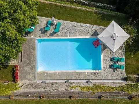 Luksustelt Glamping Piscina - Vista Mare - Free Parking - Ac *