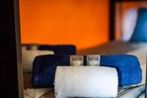 Glamping Piscina - Vista Mare - Free Parking - Ac Glamping *