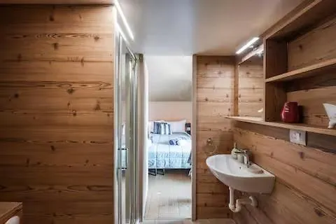 Luxuszelt Glamping Piscina - Vista Mare - Free Parking - Ac *