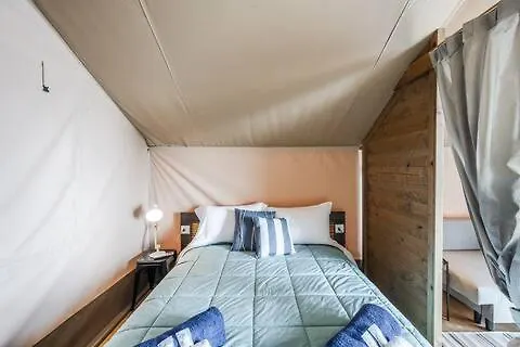 Glamping Glamping Piscina - Vista Mare - Free Parking - Ac Ruta Di Camogli