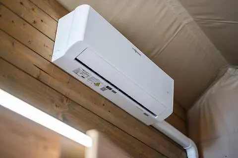 Luxuszelt Glamping Piscina - Vista Mare - Free Parking - Ac *