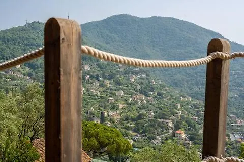 Glamping Piscina - Vista Mare - Free Parking - Ac