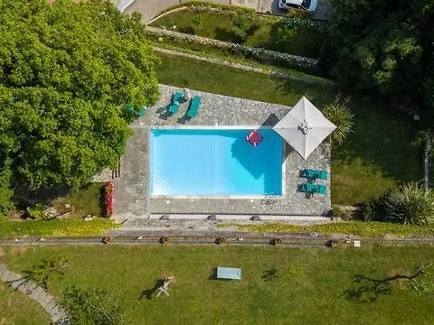 Glamping Piscina - Vista Mare - Free Parking - Ac Glamping *
