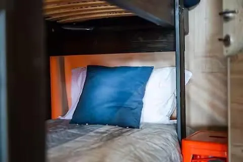 Glamping Piscina - Vista Mare - Free Parking - Ac