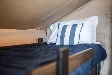 Glamping Glamping Piscina - Vista Mare - Free Parking - Ac *