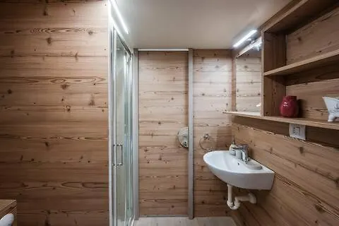 Glamping Piscina - Vista Mare - Free Parking - Ac *