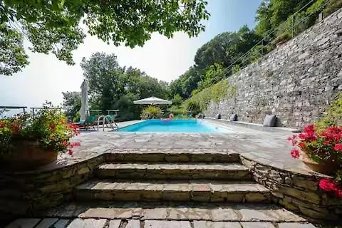 Glamping Piscina - Vista Mare - Free Parking - Ac Glamping