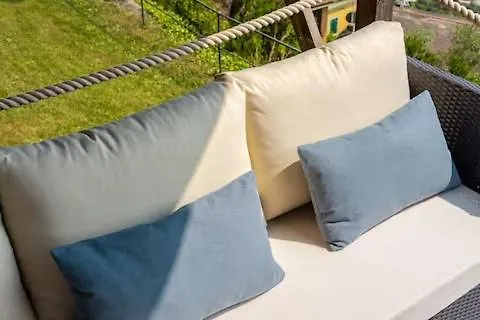 Luksustelt Glamping Piscina - Vista Mare - Free Parking - Ac *
