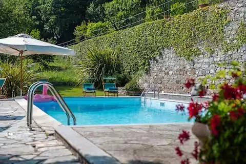 Glamping Glamping Piscina - Vista Mare - Free Parking - Ac *